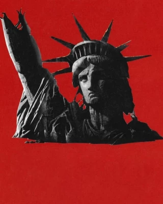 La administración Trump se está deslizando hacia el autoritarismo [ENG]