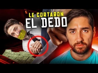 Están secuestrando a multimillonarios cripto