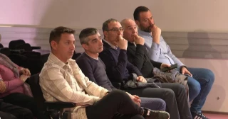 AEMET rinde homenaje a los meteorólogos aficionados que mesuraron las condiciones previas a la DANA