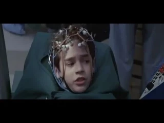 D.A.R.Y.L. Película completa [1985]