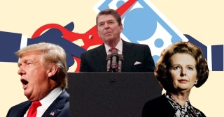 Más de 50 años bajando los impuestos a los ricos en la OCDE y no hay evidencias científicas de que se impulse la economía: ni sube el PIB ni baja el paro