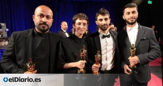 Israel libera al codirector del documental sobre Palestina ganador del Oscar tras una noche en prisión