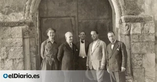 La reclamación a Europa de un tesoro entregado a los nazis abre el debate sobre qué patrimonio debe exigir España de vuelta