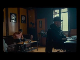 ZOO - Sereno ft. SFDK (Official Music Video)