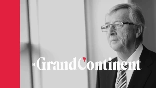 «Nunca hay que arrodillarse ante los estadounidenses», una conversación con Jean-Claude Juncker