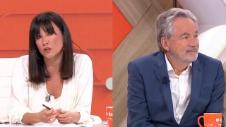 Martín Varsavsky: "Menéame resulto ser un sitio que era plural y que ahora está muy a la izquierda"