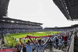 La RFEF se explica tras la chapuza de las sedes del Mundial 2030 y María Tato dimite
