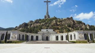 El Gobierno pacta con el Vaticano la resignificación del Valle de Cuelgamuros