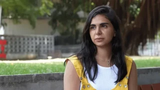 "No podemos volver a nuestro país ni quedarnos aquí ni encontrar a donde ir": los migrantes de Asia y África atrapados en Panamá tras ser deportados de EE.UU