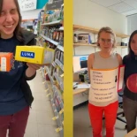 Científica rusa opositora de Putin es detenida en EEUU y se enfrenta a deportación a Rusia (ING)