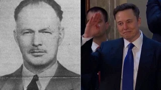 La historia de la familia de Elon Musk en Sudáfrica revela los vínculos existentes con el apartheid y los movimientos neonazis