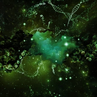 ¿Por qué todos los seres vivos en la Tierra están hechos con las mismas versiones de ciertas moléculas?: el misterio de la homoquiralidad