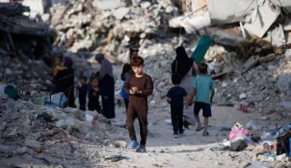 Casi 900 muertos en Gaza en apenas diez días desde que Israel reanudó su ofensiva