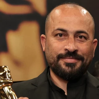 Celebridades firman carta contra los Oscar por la respuesta al ataque del director de "No Other Land" (EN)