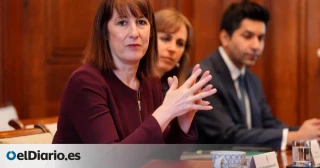 Atrapado entre el Brexit y las turbulencias de Trump: el Reino Unido se prepara para una ola de recortes del gasto público