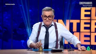 Wyoming sentencia a Isabel Díaz Ayuso: "Es una catedrática del embuste"