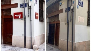 El Ventorro no quiere selfies