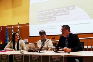 Europa Laica denuncia la financiación privilegiada de la Iglesia e invita a no marcar las casillas del IRPF