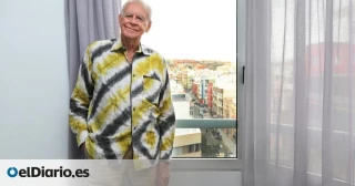 De Las Palmas a Dakar: cómo el hijo de un fusilado por el franquismo acabó en Senegal en su huida a Venezuela