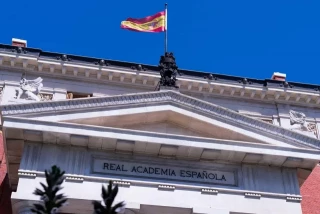 Tras quejarse por los bloqueos, Tebas advierte a la RAE: "está consintiendo que su IP sea utilizada para compartir un delito"