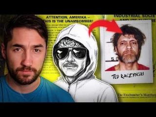 El superdotado que Aterrorizó a todo Estados Unidos | Unabomber