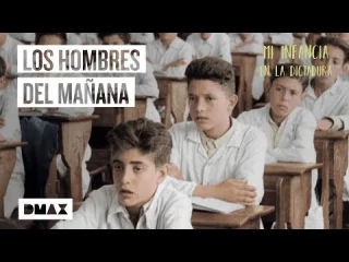 Así era la educación durante la dictadura franquista