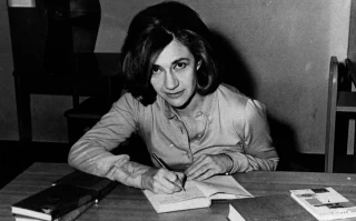 Cien años de Ana María Matute, la escritora que imaginó otra literatura española