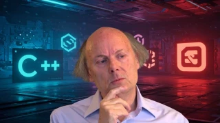 Bjarne Stroustrup, creador de C++, aconseja a los futuros programadores: "No puedes aprender a programar por internet"