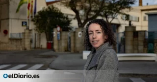 La abogada que ayudó a un menor ante la policía en la calle, denunciada por la 'ley mordaza': "Fue totalmente arbitrario"