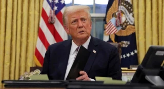 Wall Street sufre el peor trimestre desde la era Reagan frente al resto de bolsas