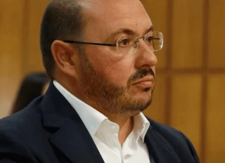 Más de medio millón de euros públicos para una pequeña pensión de la familia del ex presidente Pedro Antonio Sánchez