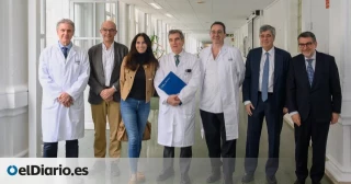 El hospital español que crea sus propias terapias contra el cáncer logra su remisión en más del 50 % de pacientes