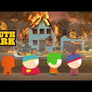 South Park | Teaser de la temporada 27