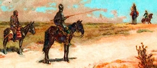 Banco de imágenes del «Quijote» (1605-1915)