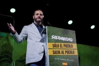 Solidaridad apoya aranceles de Trump