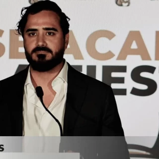 Un juzgado de València pide al Supremo que impute a Alvise por amenazar a una fiscal