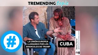 "Ahora mismo, mi ilusión es que el emérito se persone en el juicio y llame a Revilla 'Caranchoa'"