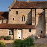 La casa más antigua de Inglaterra ha estado habitada durante 875 años (ENG)