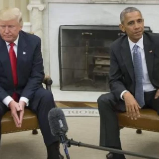 Obama rompe su silencio sobre la gestión de Trump: "Es inimaginable, pensad si yo hubiera hecho lo mismo"