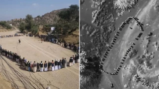 EE.UU. bombardea a civiles en una reunión tribal en Yemen