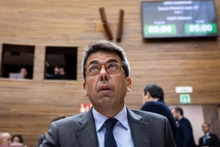 ¿Cómo puedes dormir por la noche, Carlos Mazón?