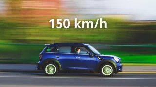 Adiós al límite de 120 km/h en estas autopistas españolas. ¿Le seguirán el resto?