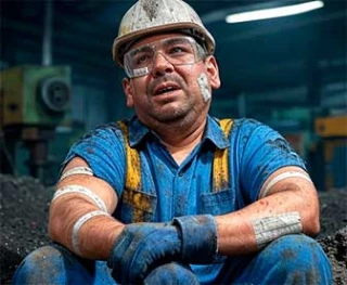 Cómo cobrar entre un 30% y un 50% más de baja médica y pensión de incapacidad