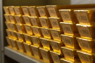 Alemania estudia retirar sus reservas de oro de la Reserva Federal de los USA