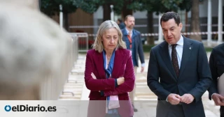 Imputado el primer alto cargo del Gobierno andaluz por adjudicar a dedo 235 millones en contratos troceados