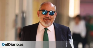 El diputado de Vox que enalteció el golpe de Franco arremete contra una periodista de IB3 por contrarrestar sus bulos