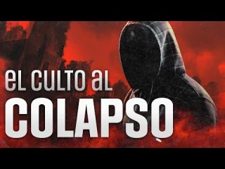 ¿El fin es inevitable? El culto al colapso | Café Kyoto