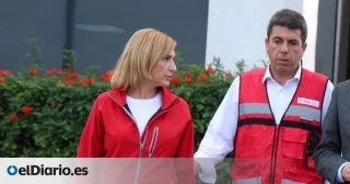 El Gobierno de Mazón solicita a la jueza personarse en la causa sobre la gestión de la DANA