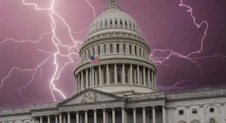 Pánico en el mercado de deuda de EEUU: los inversores empiezan a huir y los rendimientos de los bonos se disparan en horas