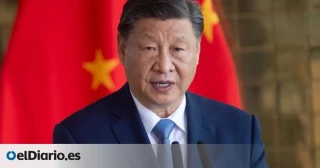 China advierte a Trump de que “luchará hasta el final” tras la entrada en vigor de los aranceles del 104% a sus productos